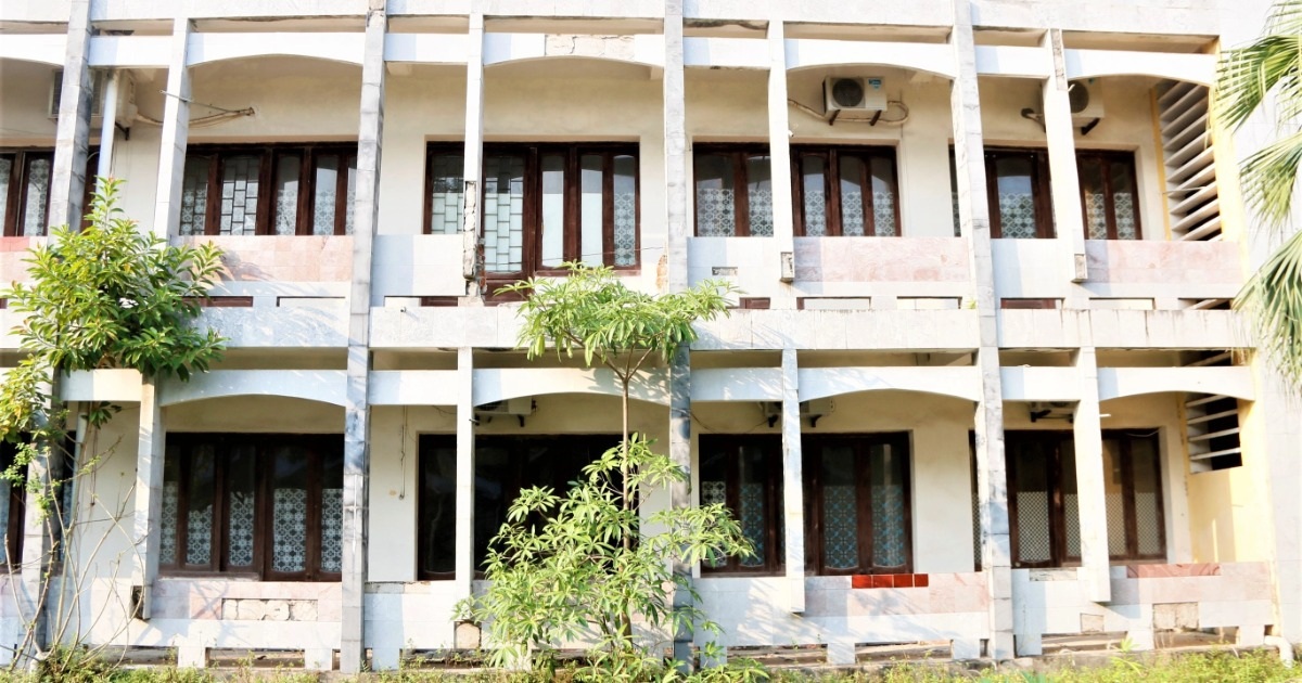 Số phận bệnh viện bị bỏ hoang nhiều năm ở Ninh Bình được định đoạt