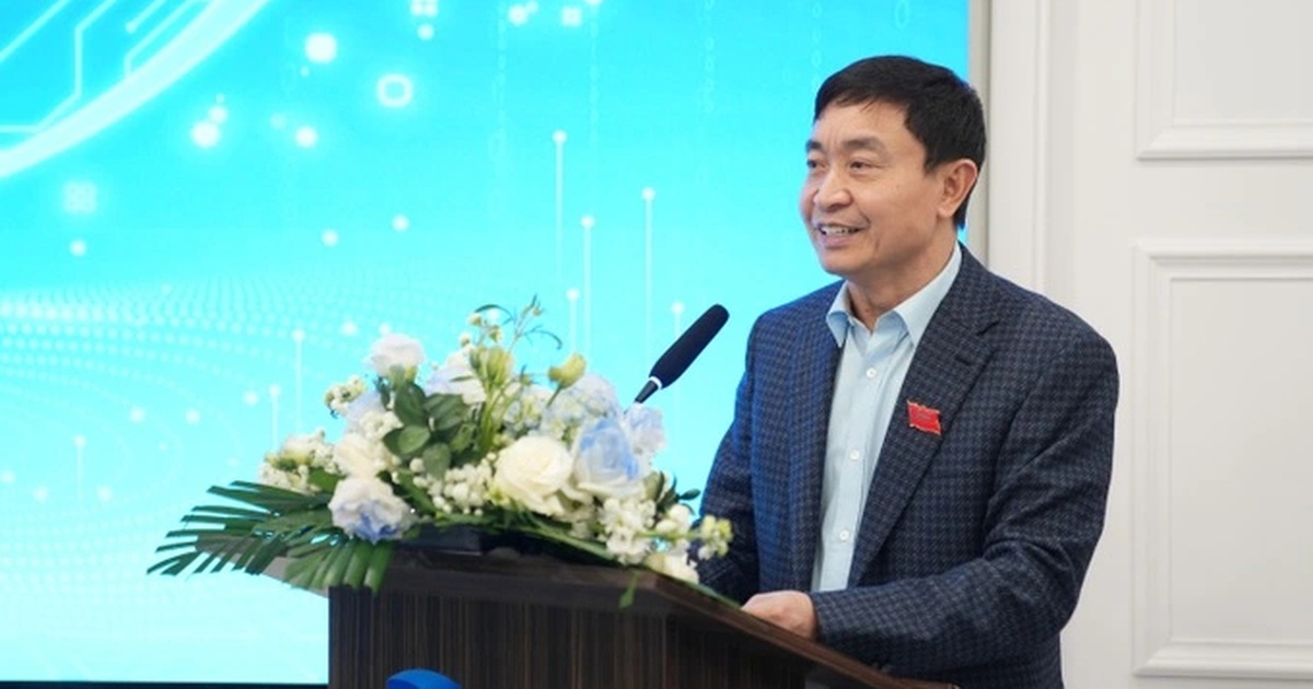 Thành lập Liên minh ứng phó, khắc phục sự cố an ninh mạng quốc gia