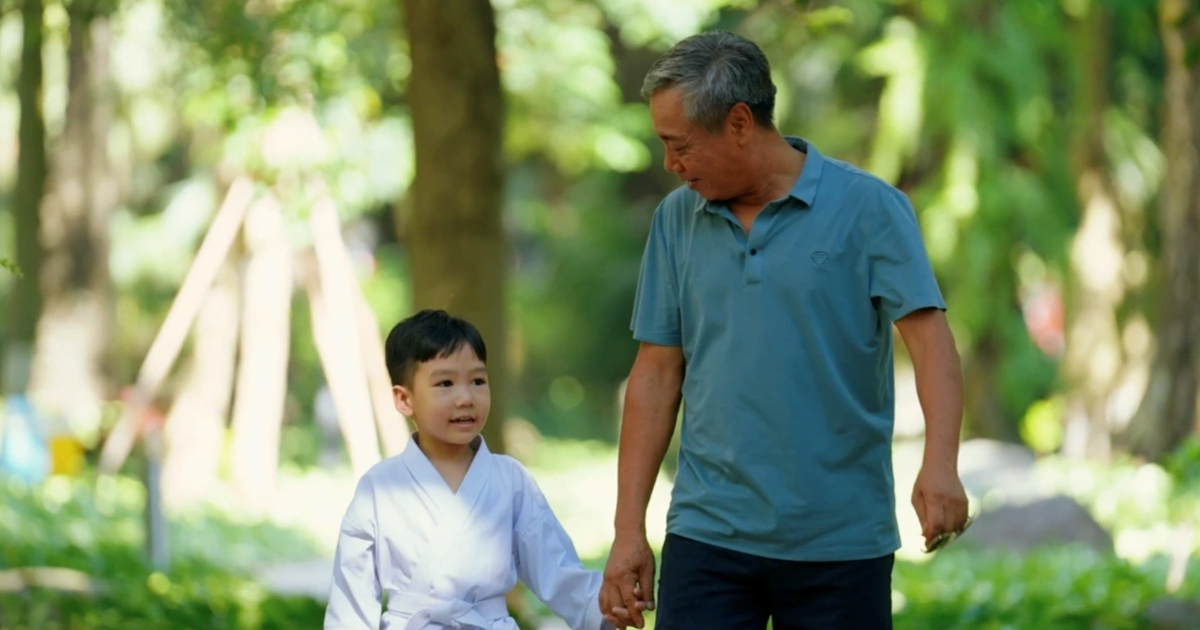 Thủ tục để người từ 75 tuổi không có lương hưu nhận trợ cấp 500.000 đồng