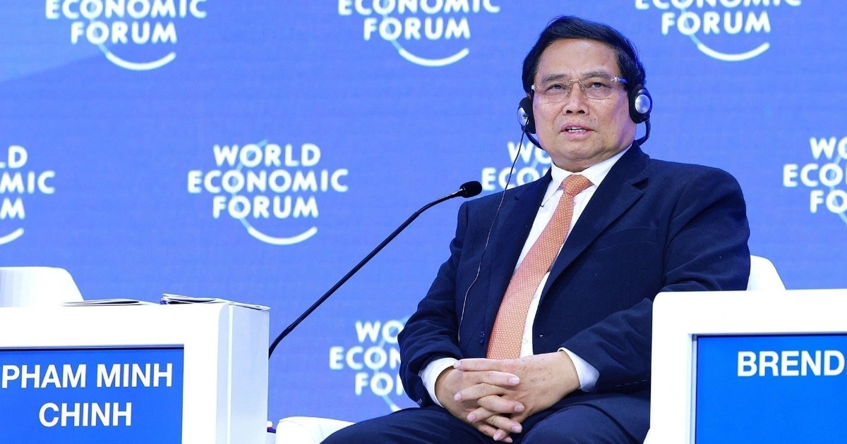 Thủ tướng: ASEAN bước vào kỷ nguyên thông minh với tâm thế sẵn sàng "nghĩ sâu làm lớn"