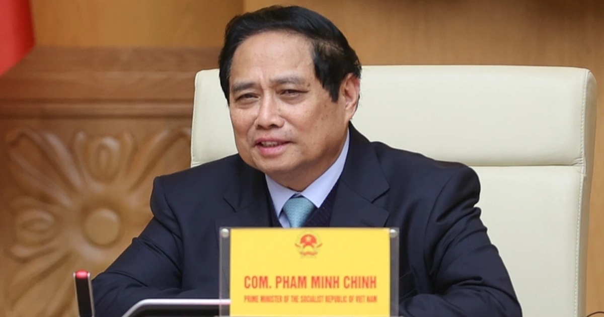 Thủ tướng mong có những công trình lớn mang tính biểu tượng Việt - Trung