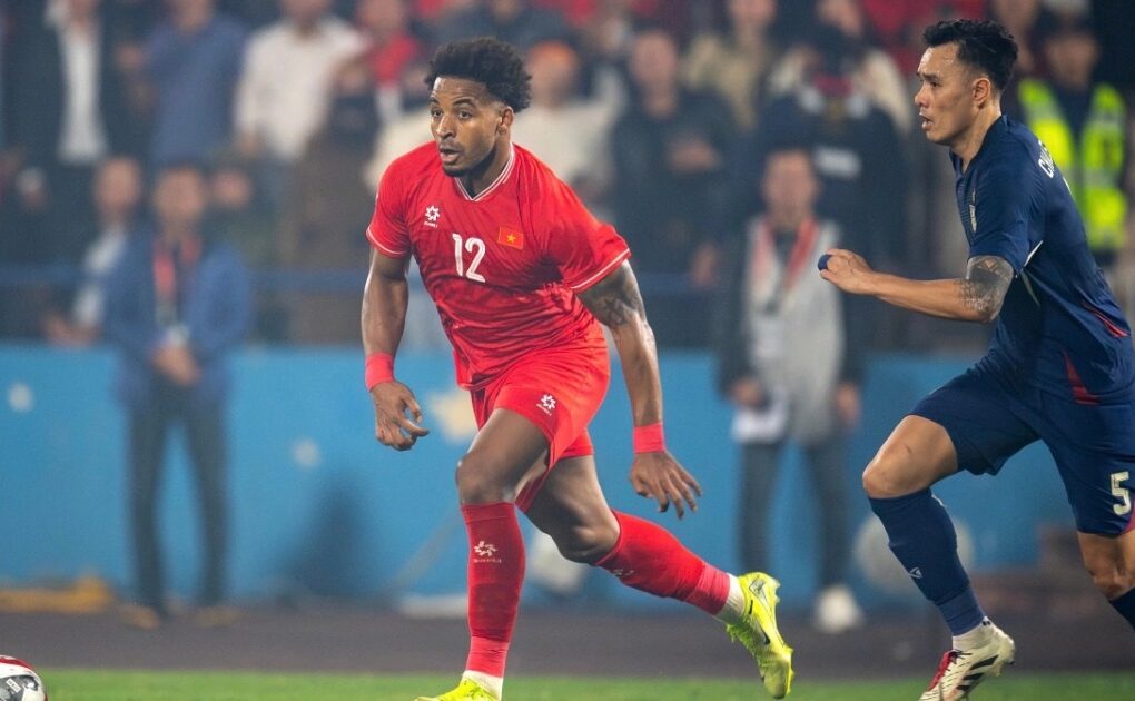 Thua bóng đá Việt Nam tại AFF Cup, thể thao Thái Lan hẹn đòi nợ ở SEA Games