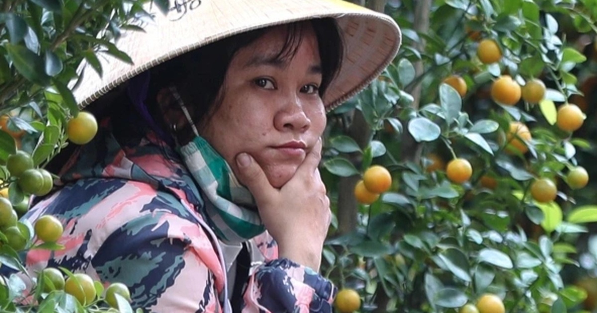 Tiểu thương ở TPHCM đứng ngồi không yên vì 28 Tết hoa vẫn còn hơn một nửa