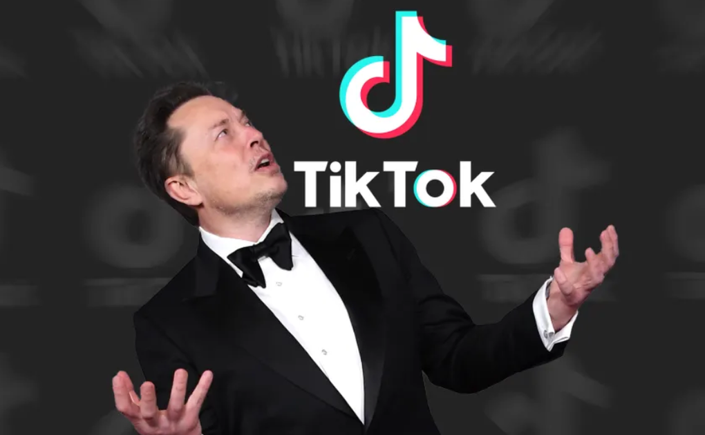 TikTok thà bị đóng cửa tại Mỹ còn hơn là "bán mình" cho Elon Musk