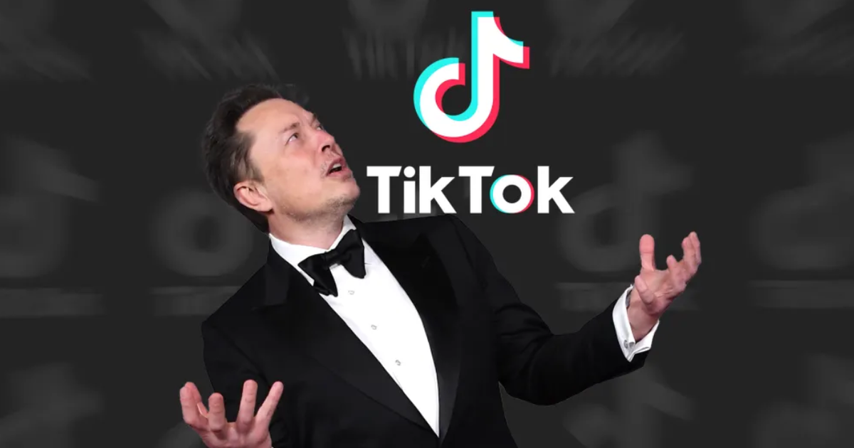 TikTok thà bị đóng cửa tại Mỹ còn hơn là "bán mình" cho Elon Musk