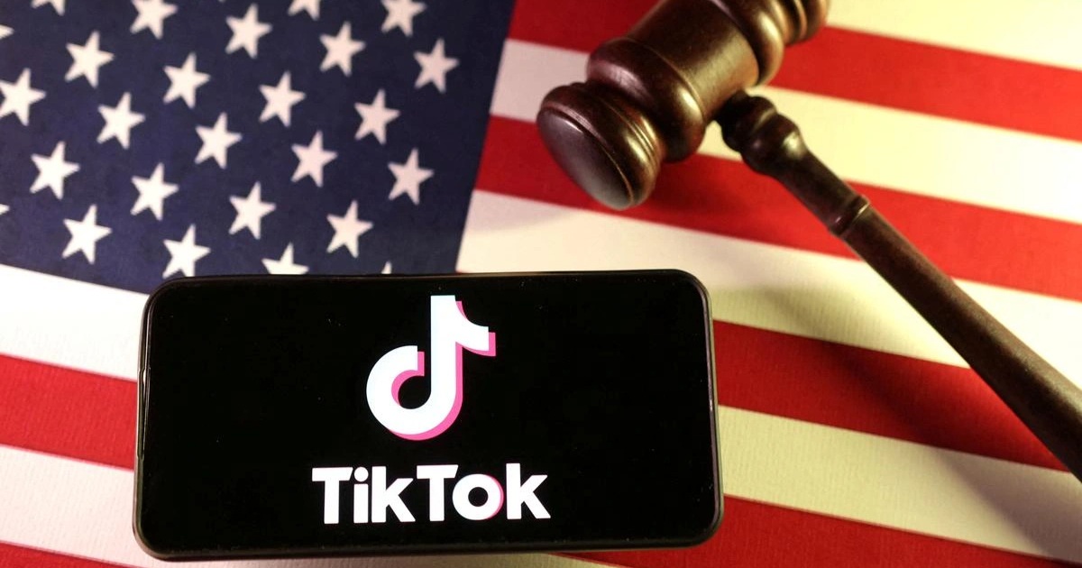 Tòa án Tối cao ra phán quyết, số phận của TikTok tại Mỹ được định đoạt