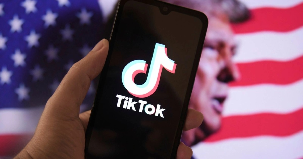 Toàn cảnh vụ việc TikTok bị cấm tại Mỹ, được "thả" sau 12 tiếng