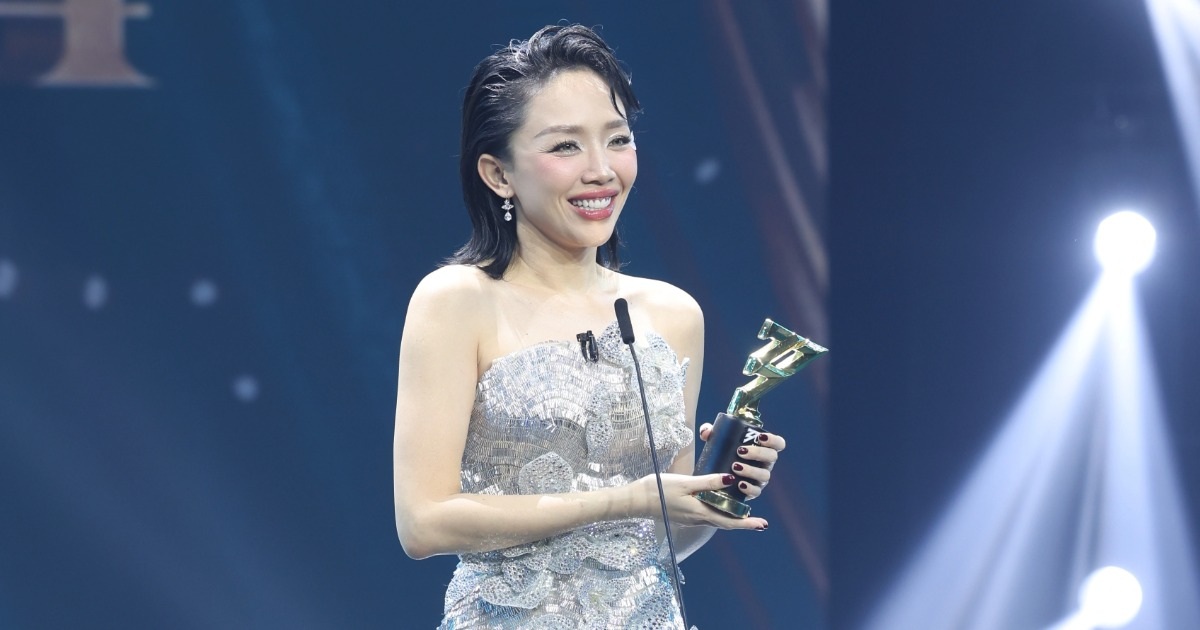 Tóc Tiên lập cú đúp tại "Chị đẹp đạp gió 2024", nhóm 10 thành viên gây sốt