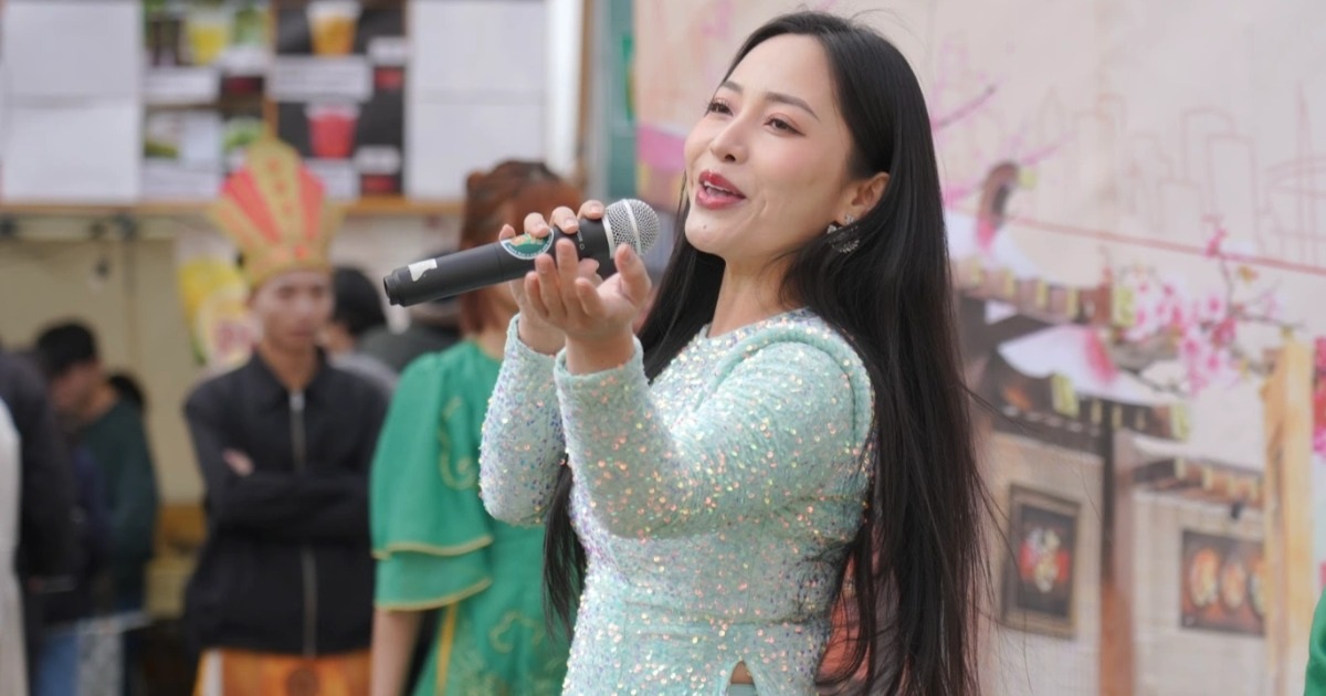 Tôn vinh văn hóa dân tộc qua Lễ hội "Tết Việt Saitama 2025"