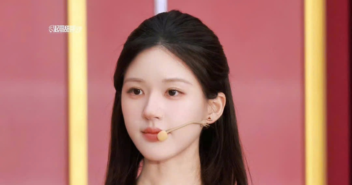 Triệu Lộ Tư tái xuất sau cơn đột quỵ, ngoại hình gây chú ý