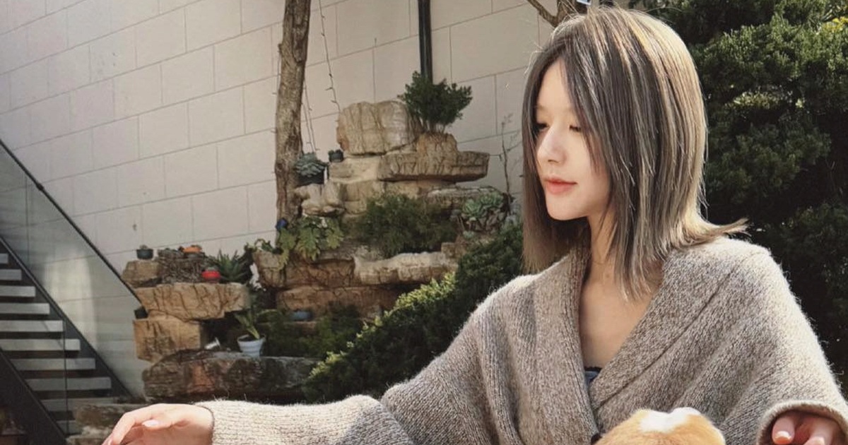 Triệu Lộ Tư viết tâm thư, phủ nhận "làm nạn nhân" khi công khai bệnh tật