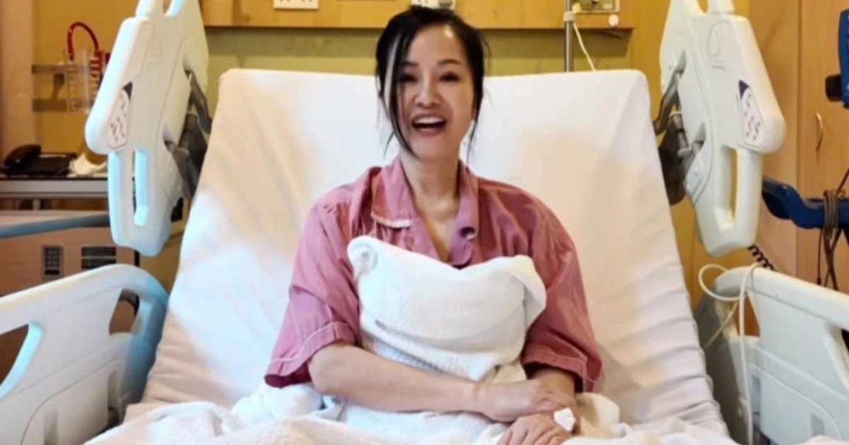 Triệu chứng cảnh báo loại ung thư diva Hồng Nhung mắc phải