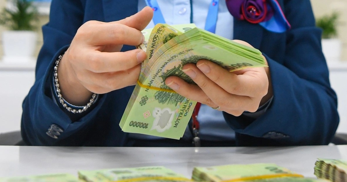 Trợ cấp mai táng mới cho thân nhân người nghỉ hưu qua đời trong năm 2025