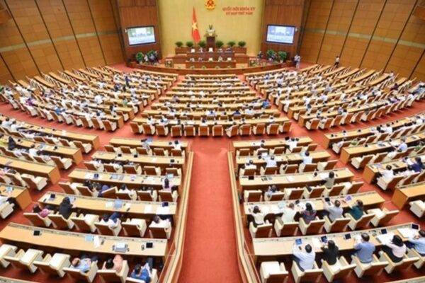 Trung ương Quyết Định Sắp Xếp, Tinh Gọn Bộ Máy Hệ Thống Chính Trị Trung ương chốt những cơ quan Đảng và Quốc hội sẽ kết thúc hoạt động