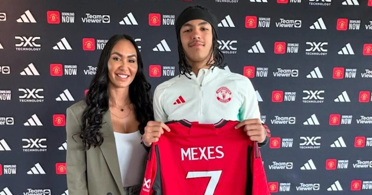 Vì giấc mơ dự World Cup, U17 Thái Lan chơi lớn triệu tập sao trẻ Man Utd