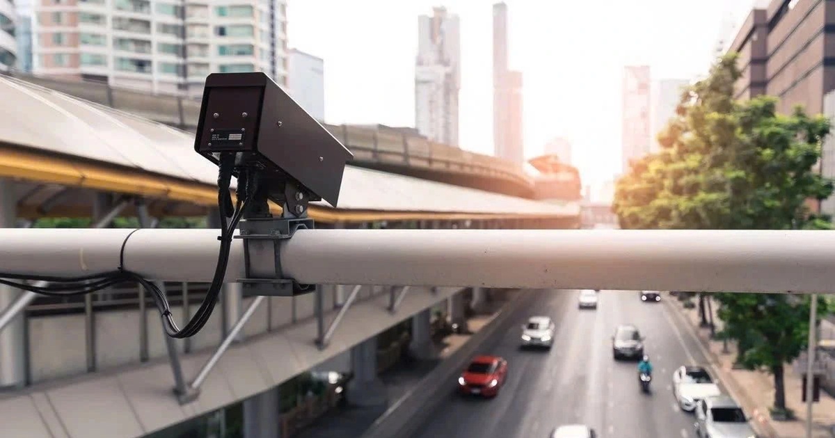 Vì sao Hà Nội lắp thêm hơn 40.000 camera giám sát?