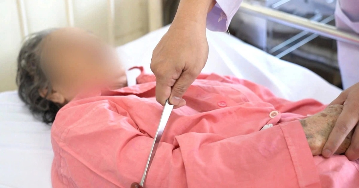 Vì sao nhiều người bị nhồi máu cơ tim, xoắn tinh hoàn khi trời chuyển lạnh?