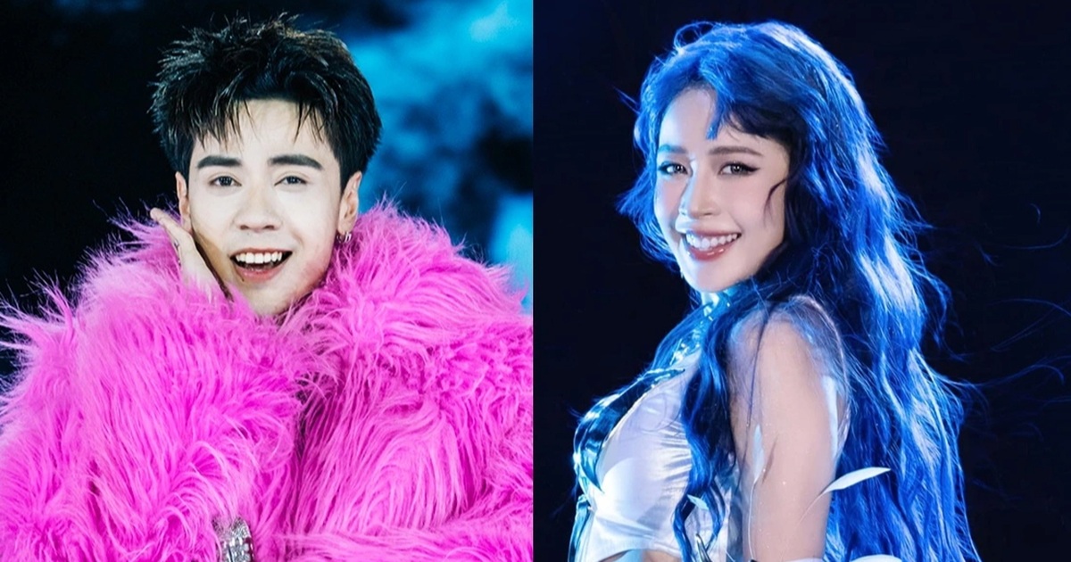 Việt Nam và khát vọng "thần tượng Vpop", xuất khẩu âm nhạc tỷ USD