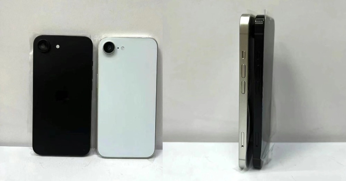 iPhone giá rẻ sẽ có thiết kế như thế nào?