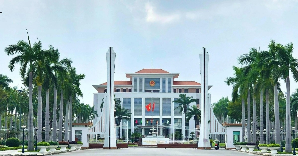 Quảng Nam Hoàn Thành Sắp Xếp Tổ Chức Bộ Máy, Tăng Trưởng Kinh Tế Xuất Sắc Năm 2024 443 cán bộ ở Quảng Nam có nguyện vọng xin nghỉ hưu trước tuổi