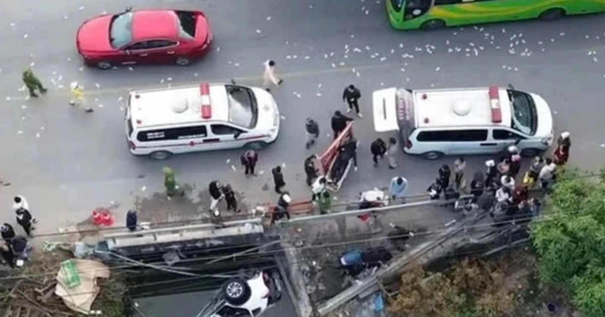 9 ngày nghỉ Tết, cả nước có 209 người tử vong vì tai nạn giao thông