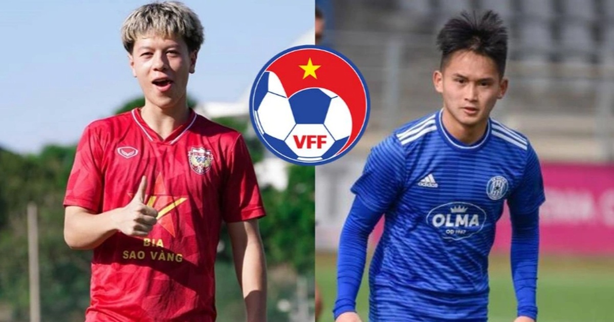 Báo Thái Lan tiết lộ HLV Kim Sang Sik sắp gọi hai cầu thủ Việt kiều