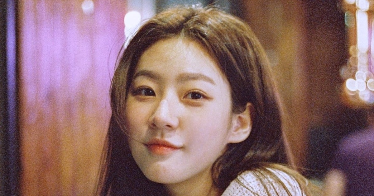 A Trágica Queda da Estrela Mirim “Gênio da Atuação” Kim Sae Ron Bi kịch sao nhí sớm nở chóng tàn của "thiên tài diễn xuất" Kim Sae Ron