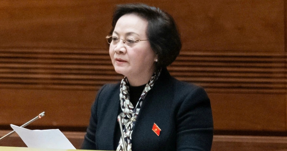 Governo propõe manter modelo de governo local com HĐND e UBND Chính phủ đề xuất giữ mô hình chính quyền địa phương gồm HĐND và UBND