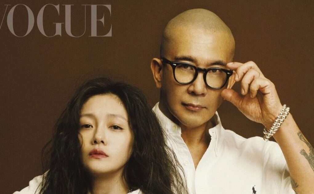 Chồng của Từ Hy Viên thừa nhận không ổn khi vợ đột ngột qua đời