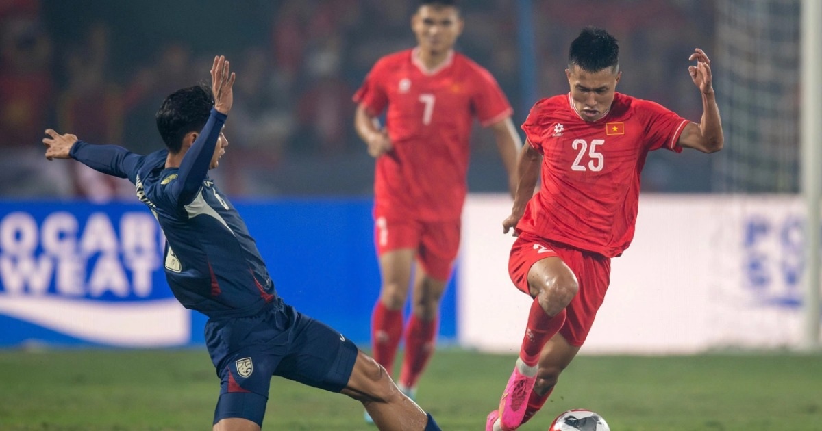 Thailand dan Indonesia Ingin Mengklaim Kembali di SEA Games 33 Chuyên gia: "Thái Lan, Indonesia muốn đòi nợ bóng đá Việt Nam ở SEA Games"