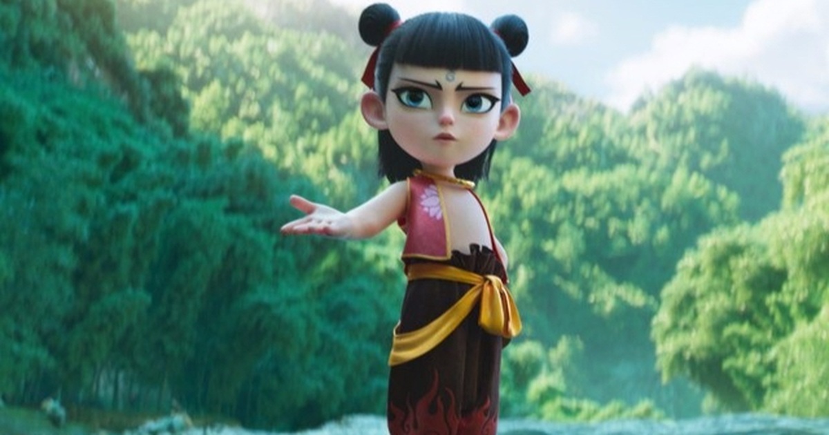 Bom Tấn “Na Tra 2” Gặt Hái Thành Công Khủng, Vượt Qua Nhiều Siêu Phẩm Hollywood Cơn sốt "Na Tra 2" chưa có dấu hiệu hạ nhiệt, dự đoán cán mốc 2 tỷ