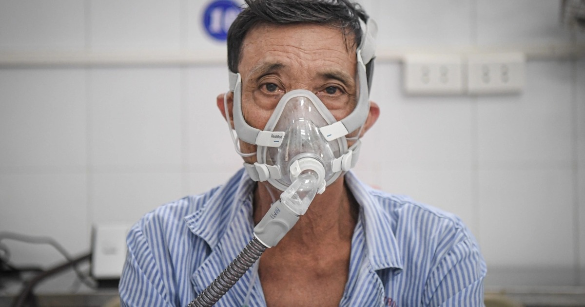 Cúm A Nóng: Hướng Dẫn Điều Trị Từng Triệu Chứng Để Nhanh Hồi Phục Cúm A "nóng": Cẩm nang điều trị từng triệu chứng để nhanh hồi phục