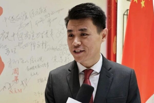 Vai Trò Cốt Lõi của Đảng Cộng Sản Việt Nam trong Quá Trình Đổi Mới Đảng Cộng sản Việt Nam có vai trò quan trọng trong quá trình đổi mới