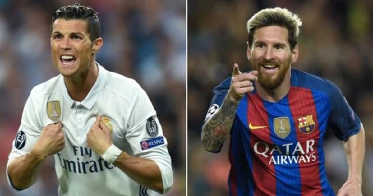Messi Vượt Trội Ronaldo: Quan điểm của Di Maria về Chân Sút Vĩ Đại Nhất Lịch Sử Di Maria: "Ronaldo sinh nhầm thời, Messi mới là cầu thủ vĩ đại nhất"