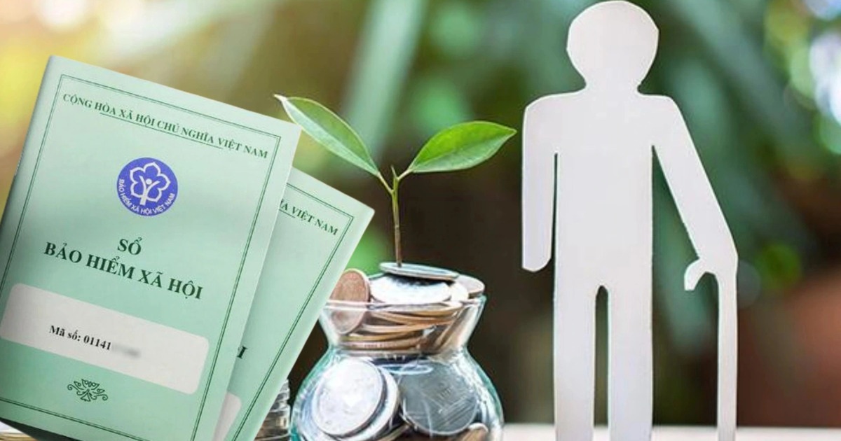 Điểm mới về mức trợ cấp tuất hằng tháng năm 2025