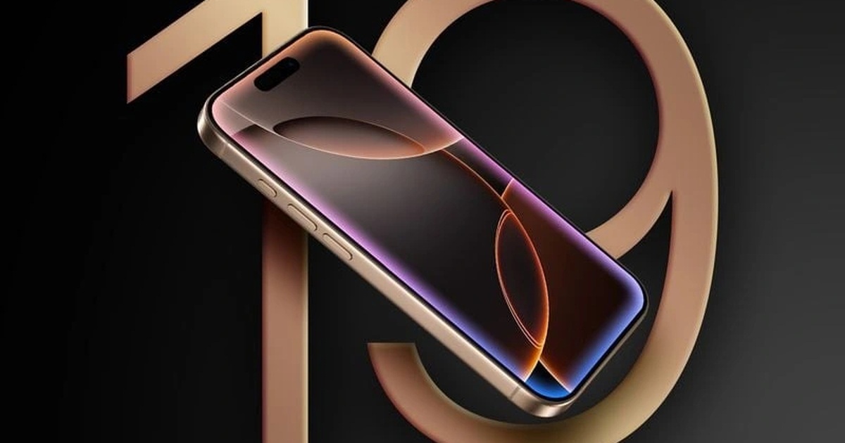 Ứng Dụng Camera iOS 19 Sắp Ra Mắt Với Giao Diện Mới Và Nâng Cấp Siri Siêu Thông Minh Giao diện trên iOS 19 sẽ có thay đổi lớn