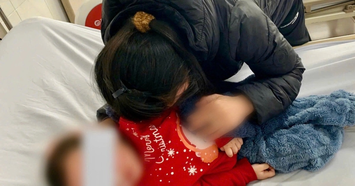 Bé 3 Tuổi Ăn Nhầm Thuốc Diệt Chuột: Nguy Cơ Khủng Khiếp và Cách Phòng Tránh Hà Nội: Bé 3 tuổi ăn nhầm thuốc diệt chuột trộn với thóc