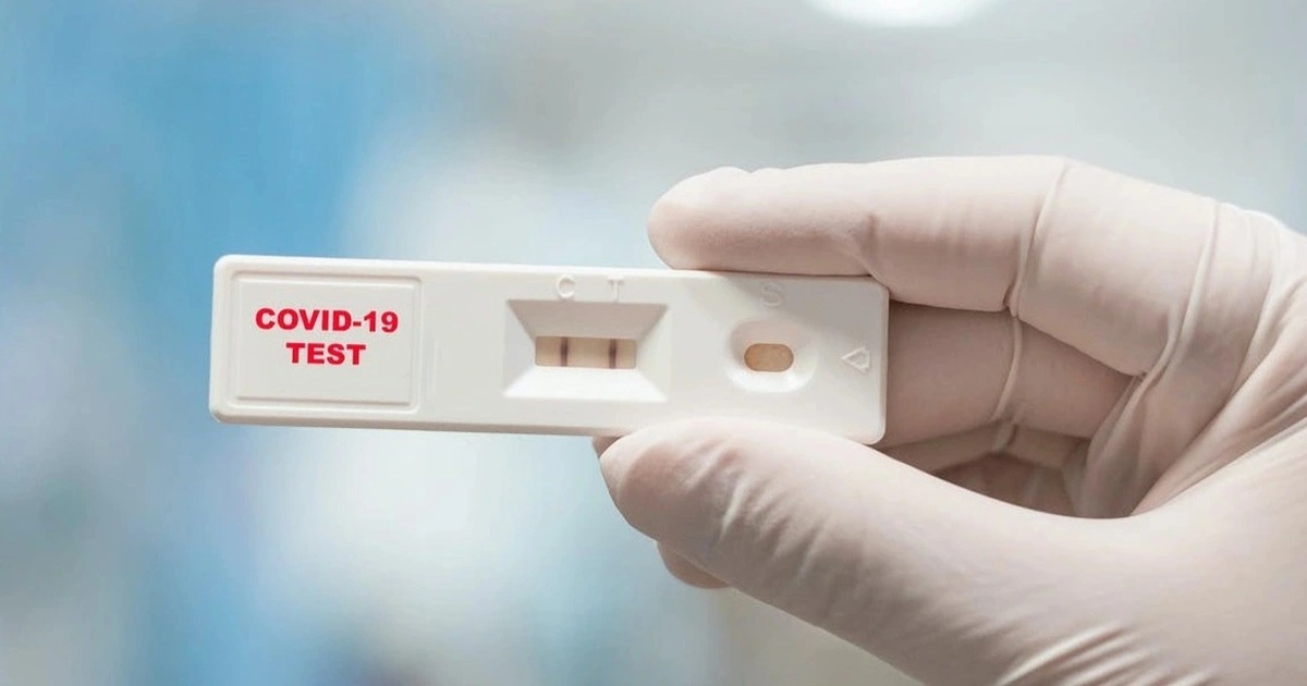 Tình hình dịch bệnh tại Hà Nội trong tuần qua: Tay chân miệng, Sởi và Covid-19 Hà Nội: Ghi nhận 1 ca Covid-19 tại Cầu Giấy