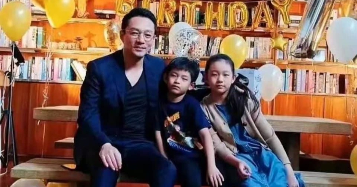 Quyền Nuôi Dưỡng Hai Con Của Từ Hy Viên Sau Khi Cô Qua Đời: Tranh Cãi và Pháp Lý Hai con của Từ Hy Viên được giao cho chồng cũ, Uông Tiểu Phi, nuôi dưỡng