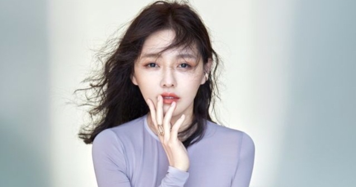 Hình ảnh cuối cùng của Từ Hy Viên trước khi qua đời