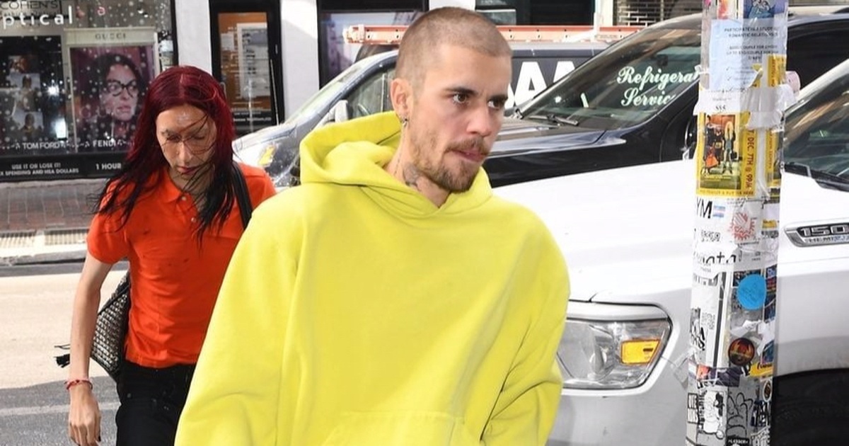 Justin Bieber Hủy Theo Dõi Hàng Chục Người Nổi Tiếng: Nguyên Nhân Và Tình Hình Hiện Tại Hơn 20 người bị Justin Bieber hủy theo dõi, có bạn trai của Selena Gomez