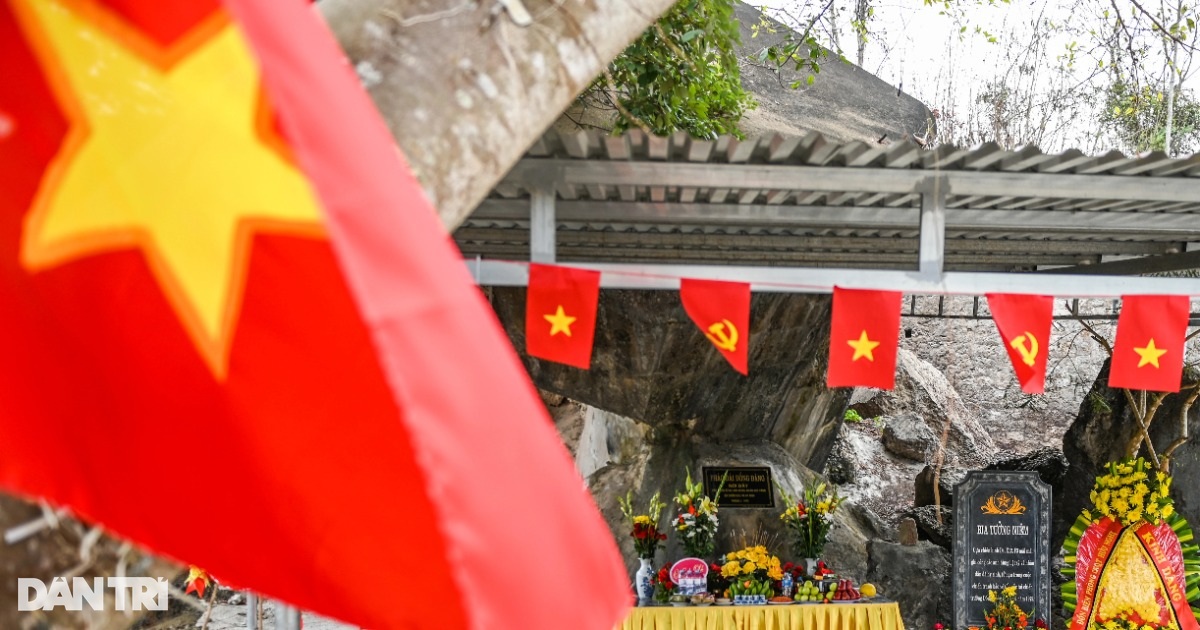 Pháo đài Đồng Đăng: Tượng đài anh hùng bảo vệ biên giới 1979 Khám phá pháo đài Đồng Đăng - Tượng đài bi hùng bảo vệ biên giới năm 1979
