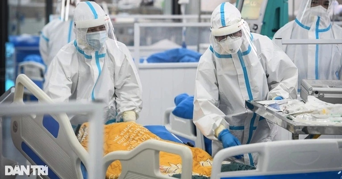 70 Năm Bảo Vệ Sức Khỏe Dân Tộc: Những “Chiến Sĩ Áo Trắng” Thầm Lặng Trong Ngành Y Tế Dự Phòng "Lá chắn thép" của ngành y: 70 năm âm thầm bảo vệ sức khỏe nhân dân