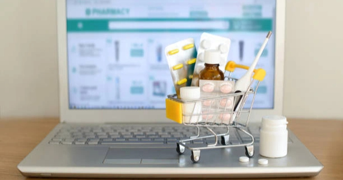 Luật Dược sửa đổi - "cú hích" cho ngành công nghiệp dược Việt