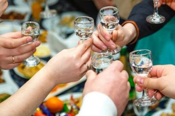 Mẹo Giảm Nồng Độ Cồn Sau Khi Uống Rượu Bia Hiệu Quả Mẹo giảm nồng độ cồn sau khi uống rượu bia