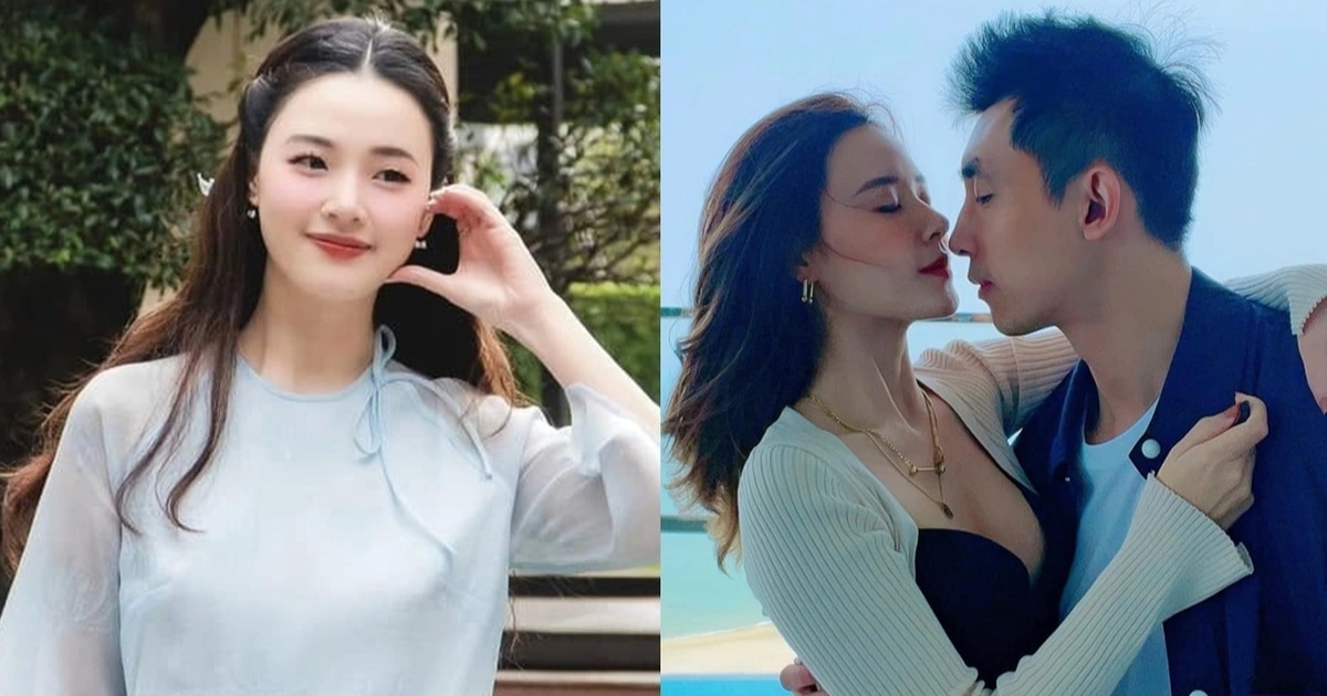 Midu – Cuộc Sống Hạnh Phúc Sau Hơn Nửa Năm Kết Hôn Midu tuổi 36: Hôn nhân đậm chất "ngôn tình", ngoại hình thay đổi gây chú ý