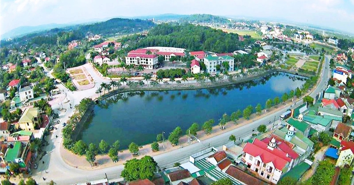 Một Huyện ở Nghệ An Có 33 Cán Bộ Xí Nghiệm Xin Nghỉ Hưu Trước Tuổi Một huyện ở Nghệ An có 33 cán bộ xin nghỉ hưu trước tuổi