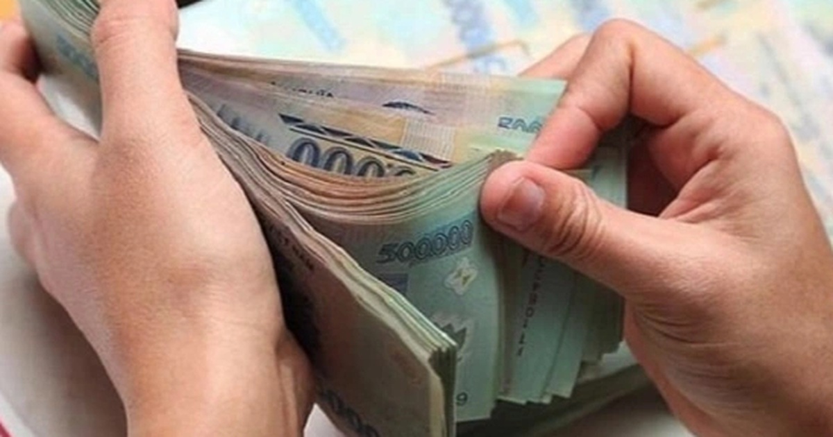 An Giang chi gần 42 tỷ đồng cho 39 cán bộ xin nghỉ trước tuổi Một sở ở An Giang dự chi gần 42 tỷ đồng cho 39 người xin nghỉ trước tuổi