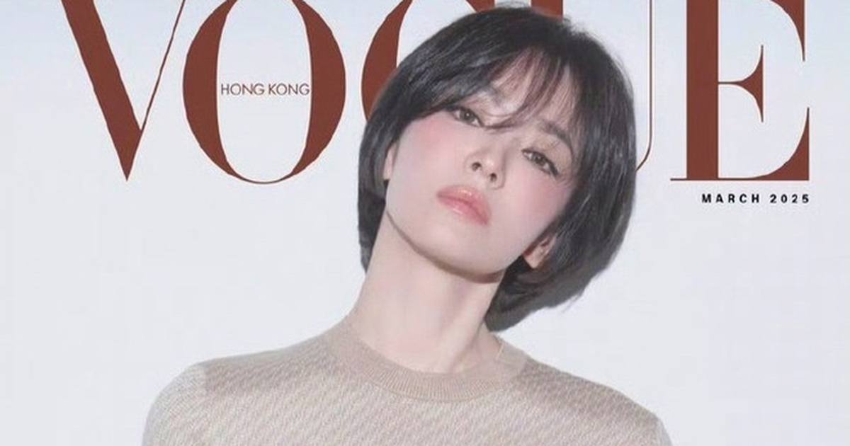 Song Hye Kyo: Vẻ Đẹp Bất Hủ Ở Tuổi 44, Nhan Sắc Và Sự Nghiệp Của “Nữ Thần Mặt Mộc” Nhan sắc quyến rũ gây sốt của Song Hye Kyo ở tuổi 44