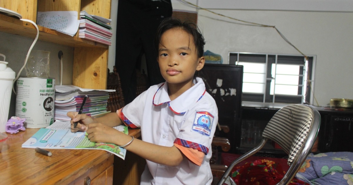 جراحات “بدون مقابل” و رحلة استعادة الابتسامة للأطفال Những ca phẫu thuật "0 đồng" và hành trình tìm lại nụ cười cho trẻ thơ